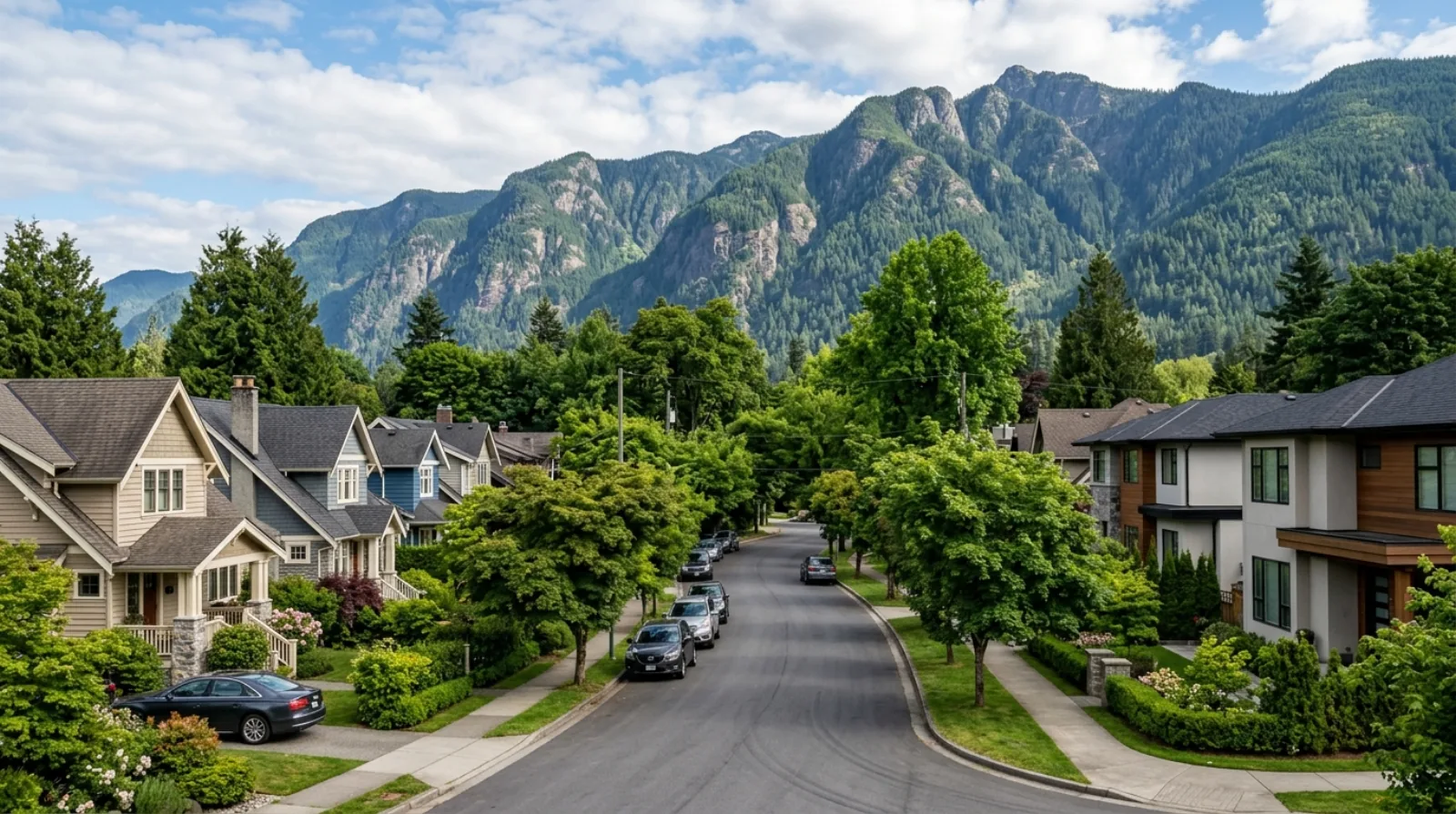 City vs. District of North Vancouver: Building Rules Compared
