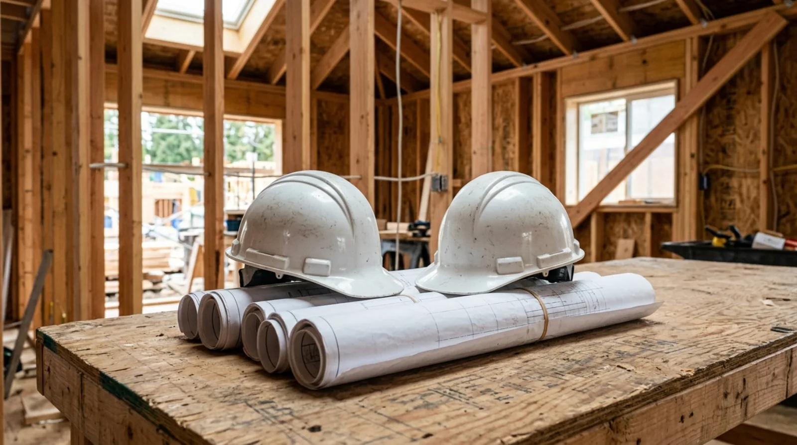 General Contractor vs. Design-Build: What's the Difference?