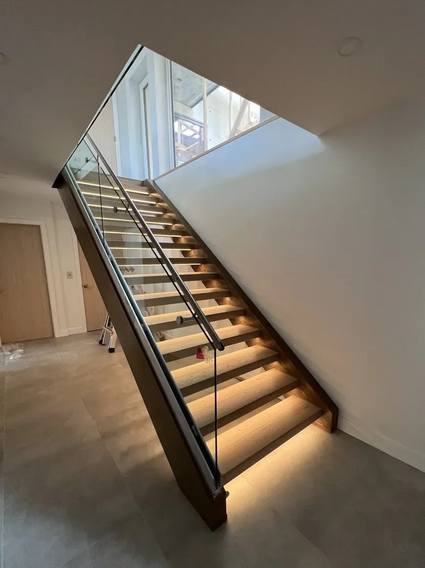 Flooring & Staircases