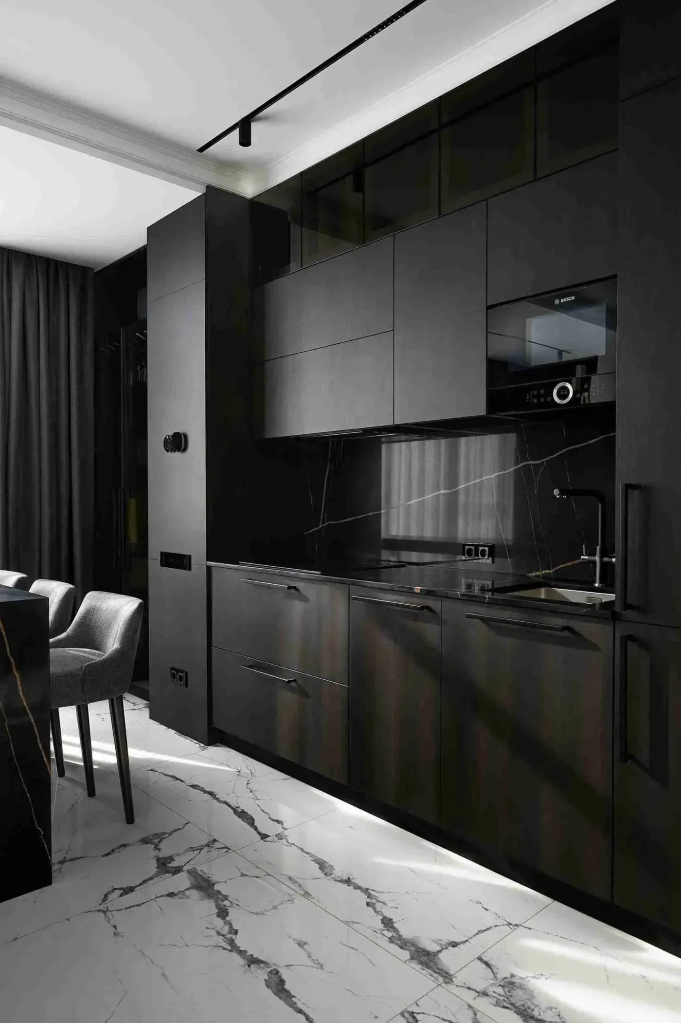 Kitchen Renovations
